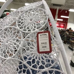 Meet your Posher, Terri